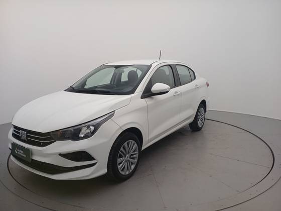 FIAT CRONOS 1.3 FIREFLY FLEX DRIVE MANUAL